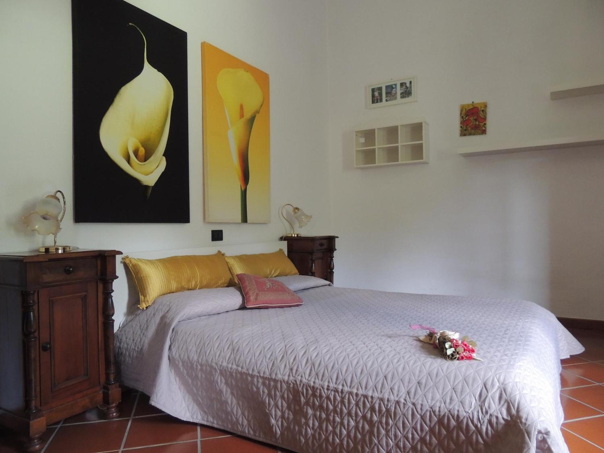 Agriturismo Podere Borgognano Massa Marittima Cameră foto