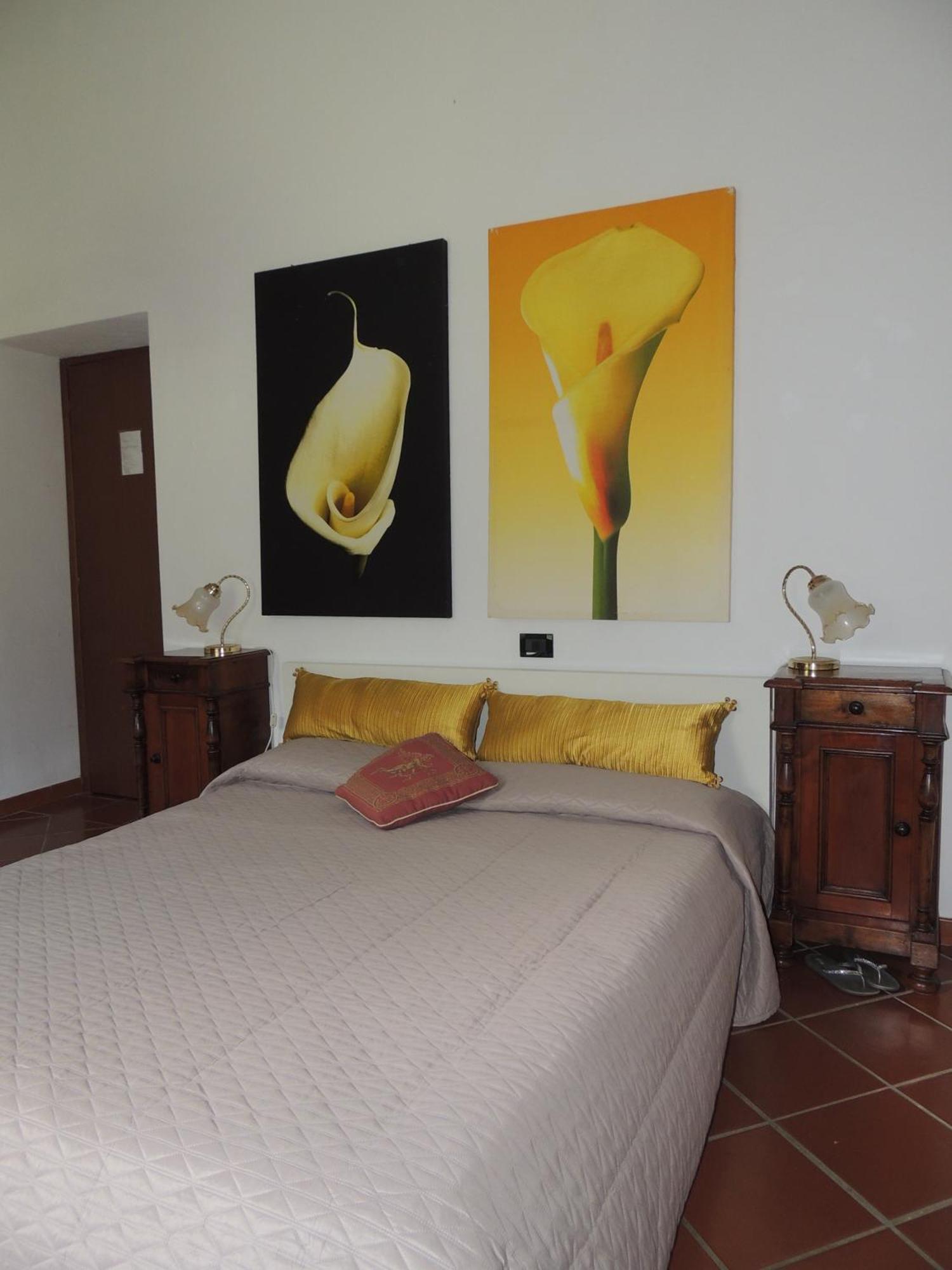 Agriturismo Podere Borgognano Massa Marittima Cameră foto