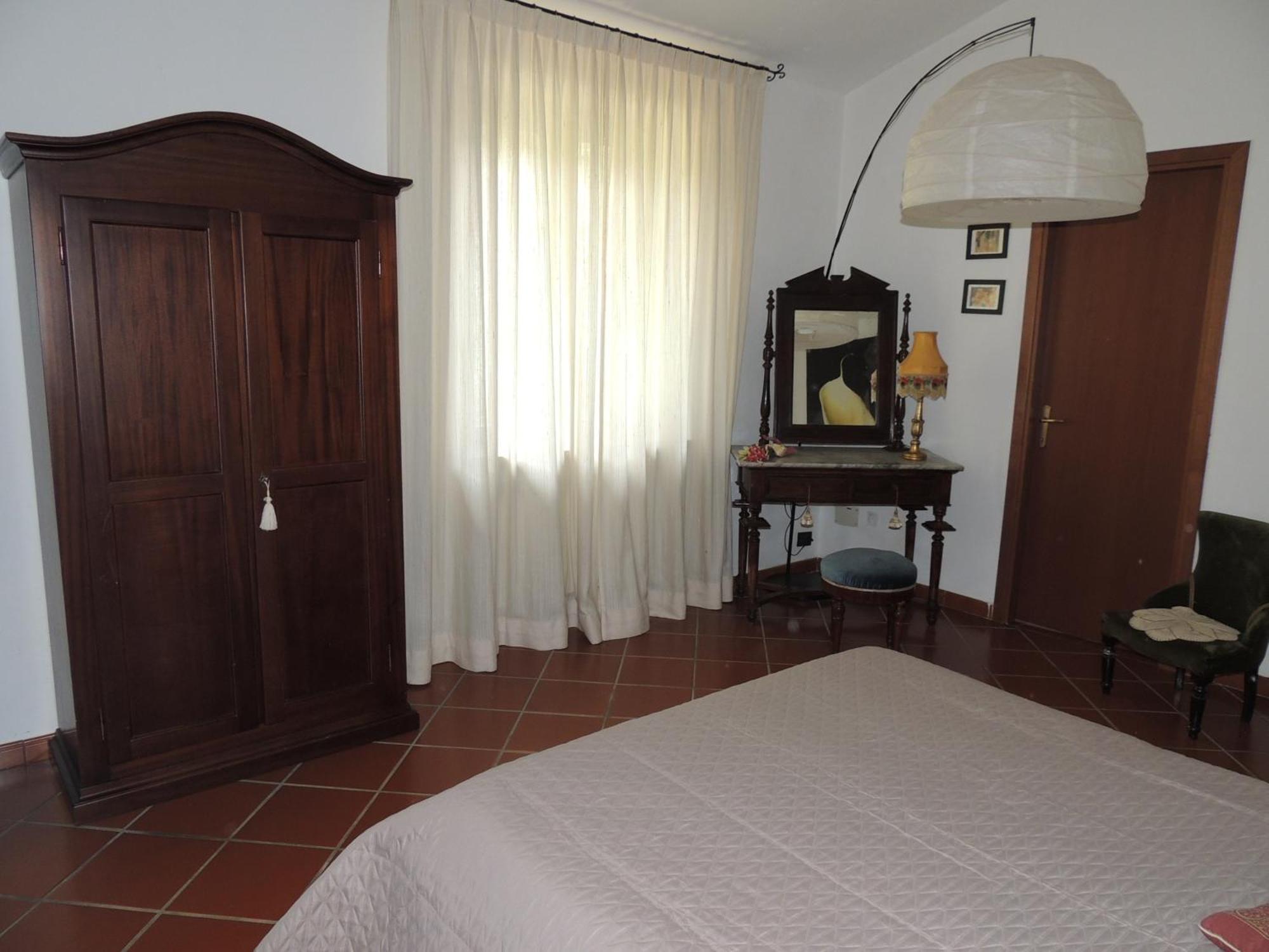 Agriturismo Podere Borgognano Massa Marittima Cameră foto
