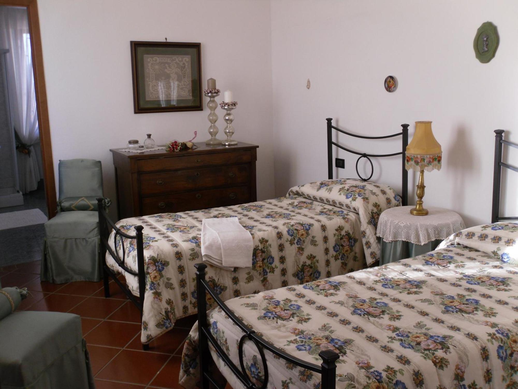 Agriturismo Podere Borgognano Massa Marittima Cameră foto